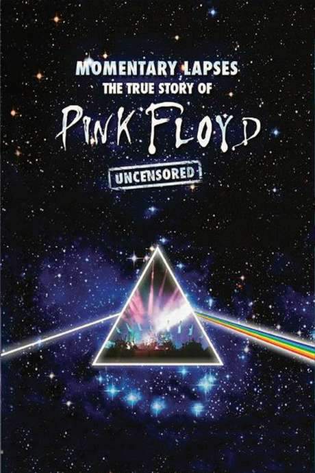 Pink Floyd: Momentary Lapses - The True Story of Pink Floyd